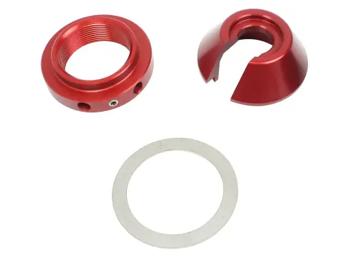 Afe - Advance Flow Engineering - 52104-SP11 | aFe Power Sway-A-Way 2.0 Inch Coilover Hardware Kit, Single Rate, Standard Seat