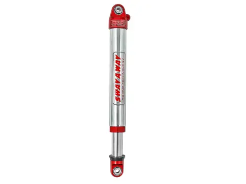 Afe - Advance Flow Engineering - 52700-0414 | aFe Power Sway-A-Way Air Shock, Universal, 2.0 X 14 Inch