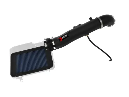 Afe - Advance Flow Engineering - 55-10020R | aFe Power Super Stock Induction System With Pro 5R Filter For Toyota Tacoma L4-27L