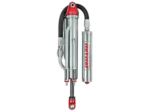 Afe - Advance Flow Engineering - 56000-0210-3L | aFe Power Sway-A-Way Bypass Shock, Universal Race Shock With 3-Tube Remote Reservoir (Left Side), 2.5 X 10 Inch
