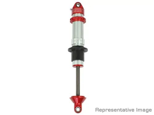 Afe - Advance Flow Engineering - 56000-0412 | aFe Power Sway-A-Way Coilover, Universal Race Shock With Hardware, 2.5 X 12 Inch Emulsion