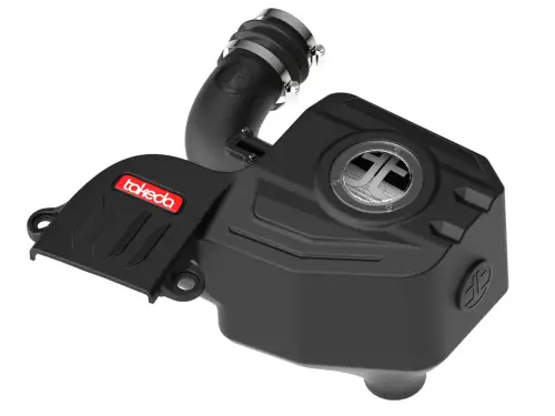 Afe - Advance Flow Engineering - 56-70071D | aFe Power Takeda Momentum Cold Air Intake System With Pro DRY S Filter For Mazda CX-50 L4-2.5L (t)