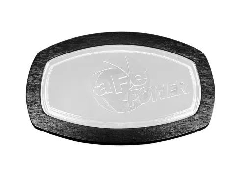 Afe - Advance Flow Engineering - 59-06102 | aFe Power Momentum Spare Parts, Replacement Air Intake Housing Clear Sight Window