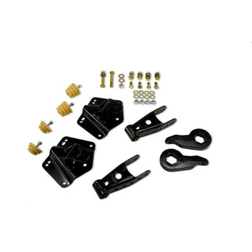 Belltech - 765 | Belltech Complete 1-3/4 Lowering Kit No Shocks