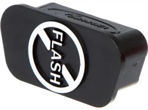 Daystar Suspension - KU71124BK | Daystar OBDII Port Plug "Do Not Flash" | Black