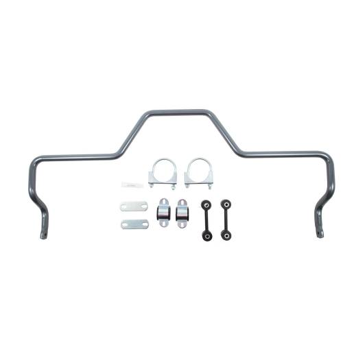 Belltech - 5557 | Belltech 1" / 25.4mm Rear Anti-Sway Bar w/ Hardware (2004-2015 Titan 2WD)
