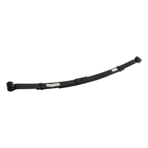 Belltech - 5954 | Belltech 3" Drop Rear Leaf Spring | Each (1982-2004 S10, S15 Pickup 2WD, 1983-1994 Blazer S10, Jimmy S15 2WD)