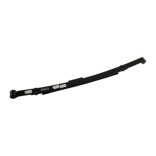 Belltech - 5983 | Belltech 3" Drop Rear Leaf Spring | Each (1997-2004 Dakota 2WD)