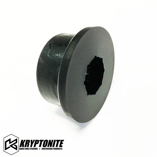 Kryptonite - M21097-BK-01 | Kryptonite Control Arm Bushing (Single) For 2001-2010 GM/Chevrolet Duramax