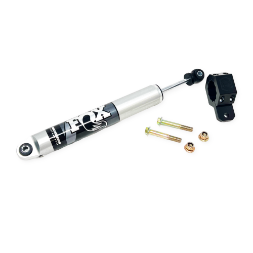 Kryptonite - KRSD170 | Kryptonite Fox Performance Series 2.0 Stabilizer For 2003-2013 Ram 2500/3500