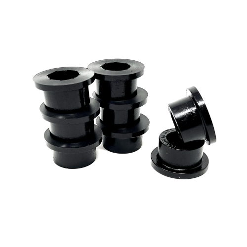 Kryptonite - KRBUCA10-UO | Kryptonite Upper Control Arm Bushing Kit (Poly Only) For 2001–2010 Chevy/GMC Trucks/SUVS
