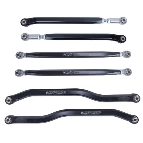 Kryptonite - KRTH2RAD01 | Kryptonite Ultimate Teryx Suspension Package For Kawasaki Teryx H2