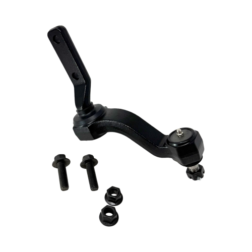Kryptonite - KRP0200 | Kryptonite Idler Arm Assembly For 1988-1992 C/K Series Truck/SUV
