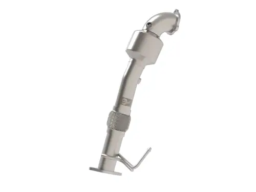 Afe - Advance Flow Engineering - 47-47005 | aFe Power Direct Fit Catalytic Converter Replacement For Hyundai Elantra L4-1.6L (t)