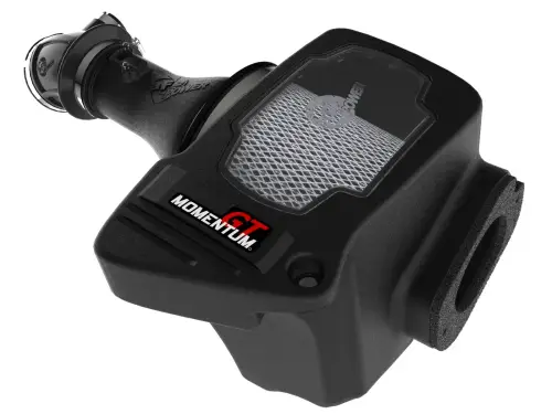 Afe - Advance Flow Engineering - 50-70130D | AFE Power Momentum GT Cold Air Intake System With Pro DRY S Filter For Nissan Patrol/Armada (Y63) V6-3.5L (tt)