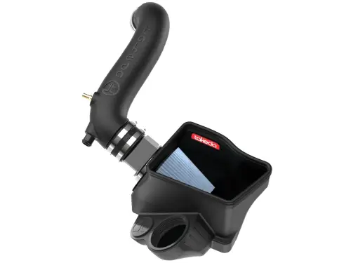 Afe - Advance Flow Engineering - 56-10072V | aFe Power Takeda Stage-2 Cold Air Intake System With D2 Dura-Dry Filter For Kia K5 L4-1.6L (t)
