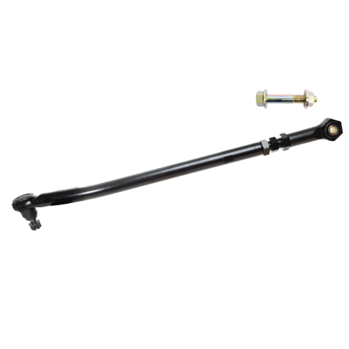 Kryptonite - KRFTB17-2 | Kryptonite Adjustable Track Bar For Ford F-250/F-350 Super Duty