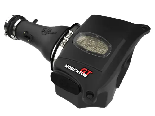 Afe - Advance Flow Engineering - 75-76103 | AFE Power Momentum GT Cold Air Intake System With Pro-Guard 7 Filter For Nissan Armada / Nissan Patrol (Y62) / Infiniti QX80 V8-5.6L