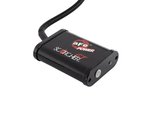Afe - Advance Flow Engineering - 77-44019 | aFe Power SCORCHER GT Power Module For GM Trucks/SUVs V8-5.3L
