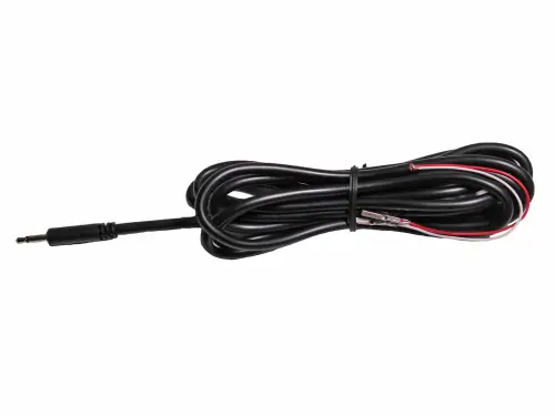 Afe - Advance Flow Engineering - 77-90007 | aFe Power AGD Advanced Gauge Display Switch Cable For AGD Monitor Switch Cable for EFILive: GM Diesel Trucks V8-6.6L (td) LML