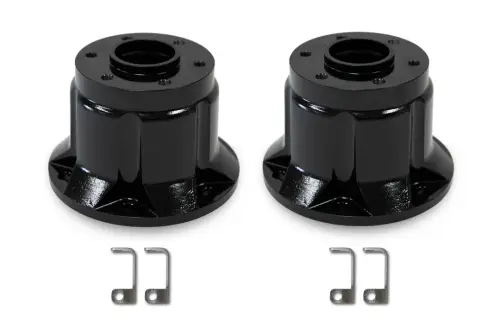 Van Compass - 2017 | Van Compass SUSI (Super Single) Adapter Kit For Mercedes-Benz Sprinter 3500