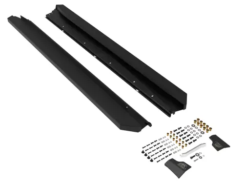 Afe - Advance Flow Engineering - 79-27005 | aFe Power Terra Guard Trail Step For Subaru Outback H4/H6
