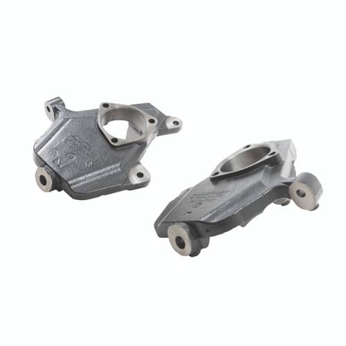 Belltech - 2515 | Belltech 2 Inch GM Drop Spindle Set