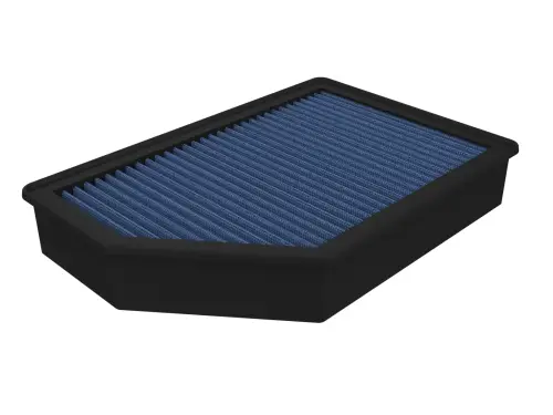 Afe - Advance Flow Engineering - 30-10325-1 | aFe Power Magnum FLOW OE Replacement Air Filter With Pro 5R Media & Foam Pre-Filter For GM Diesel Trucks V8-6.6L (td) L5P