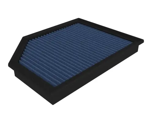 Afe - Advance Flow Engineering - 30-10413R | aFe Power Magnum FLOW OE Replacement Air Filter With Pro 5R Media For Ford Bronco Raptor V6-3.0L (tt)
