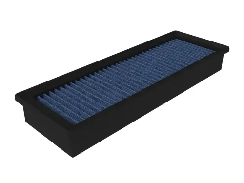 Afe - Advance Flow Engineering - 30-10427R | aFe Power Magnum FLOW OE Replacement Air Filter With Pro 5R Media For Ford Mustang L4-2.3L (t)