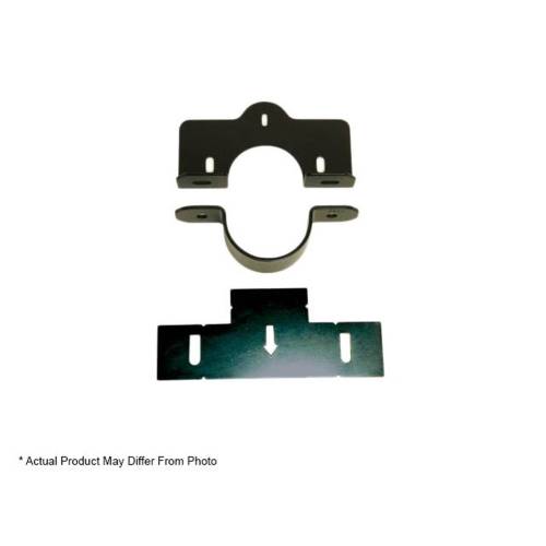 Belltech - 4996 | Belltech Carrier Bearing Relocation (2014-2018 Silverado, Sierra 1500 2WD Long Bed with 2 Piece Drive Shaft)