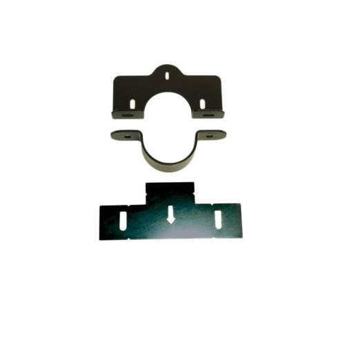 Belltech - 4995 | Belltech Carrier Bearing Relocation Kit (1999-2006 Silverado, Sierra 1500 2WD | Ext Cab with 2 Piece Drive Shaft)