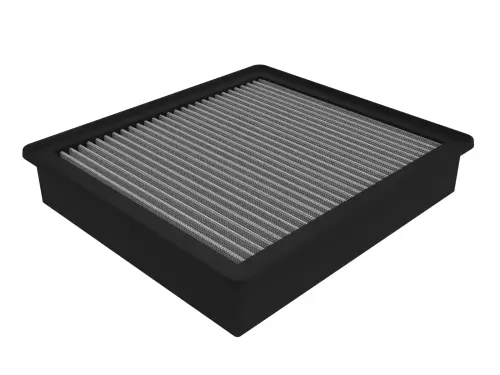 Afe - Advance Flow Engineering - 30-10429D | aFe Power Magnum FLOW OE Replacement Air Filter With Pro DRY S Media & Foam Pre-Filter For Ford Diesel Trucks V8-6.7L (td)