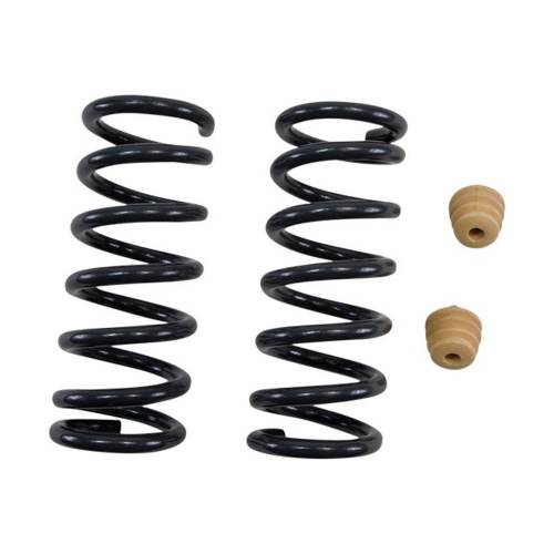 Belltech - 4763 | Belltech 2 Inch Dodge Front Coil Spring Set