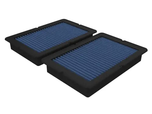 Afe - Advance Flow Engineering - 30-10437RM | aFe Power Magnum FLOW OE Replacement Air Filter With Pro 5R Media (Pair) For Ferrari F430 Scuderia V8-4.3L