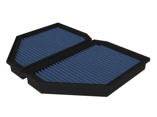 Afe - Advance Flow Engineering - 30-10438RM | aFe Power Magnum FLOW OE Replacement Air Filter With Pro 5R Media (Pair) For BMW X5/X6 M (F95/F96) V8-4.4L (tt)