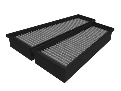 Afe - Advance Flow Engineering - 30-10439DM | aFe Power Magnum FLOW OE Replacement Air Filter With Pro DRY S Media (Pair) For Mercedes-Benz G63 AMG V8-4.0L (tt)