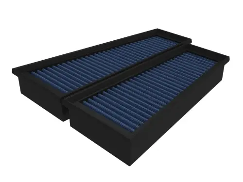 Afe - Advance Flow Engineering - 30-10439RM | aFe Power Magnum FLOW OE Replacement Air Filter With Pro 5R Media (Pair) For Mercedes-Benz G63 AMG V8-4.0L (tt)