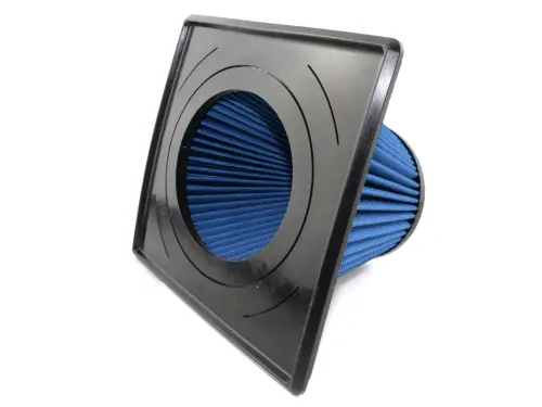 Afe - Advance Flow Engineering - 30-80102 | aFe Power Magnum FLOW Inverted Replacement Air Filter (IRF) With Pro 5R Media For Dodge/RAM Diesel Trucks L6-5.9/6.7L (td)