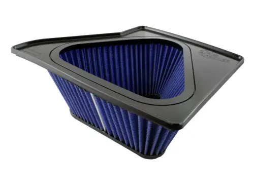 Afe - Advance Flow Engineering - 30-80179 | aFe Power Magnum FLOW Inverted Replacement Air Filter (IRF) With Pro 5R Media For Ford Mustang V8-4.6L; V6/V8