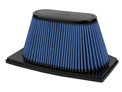 Afe - Advance Flow Engineering - 30-80280 | aFe Power Magnum FLOW Inverted Replacement Air Filter (IRF) With Pro 5R Media For Jeep Wrangler (JL) L4-2.0L (t)/V6-3.6L /Gladiator (JT) V6-3.6L