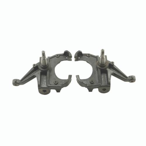 Belltech - 3121 | 63-70 GM C10 (requires convert to 71-72 disc brake or equiv.) 3" Drop Spindle