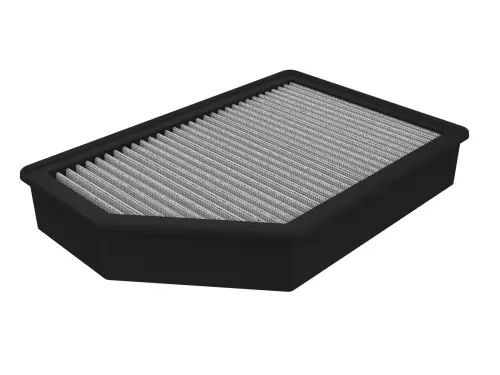 Afe - Advance Flow Engineering - 31-10325-1 | aFe Power Magnum FLOW OE Replacement Air Filter With Pro DRY S Media & Foam Pre-Filter For GM Diesel Trucks V8-6.6L (td) L5P