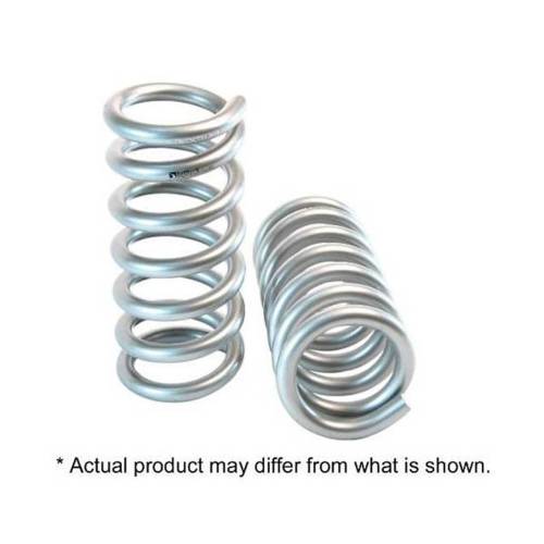 Belltech - 4776 | Belltech 3 InchDodge Front Coil Spring Set