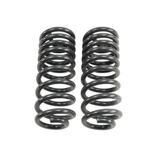 Belltech - 4800 | Belltech 2 Inch Ford Front Coil Spring Set