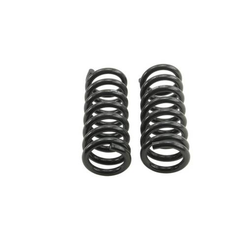 Belltech - 4759 | Belltech 2 Inch Dodge Front Coil Spring Set