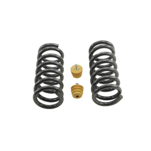 Belltech - 4758 | Belltech 2 Inch Dodge Front Coil Spring Set
