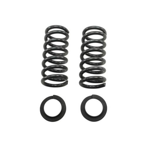 Belltech - 4756 | Belltech 2 Inch Dodge Front Coil Spring Set
