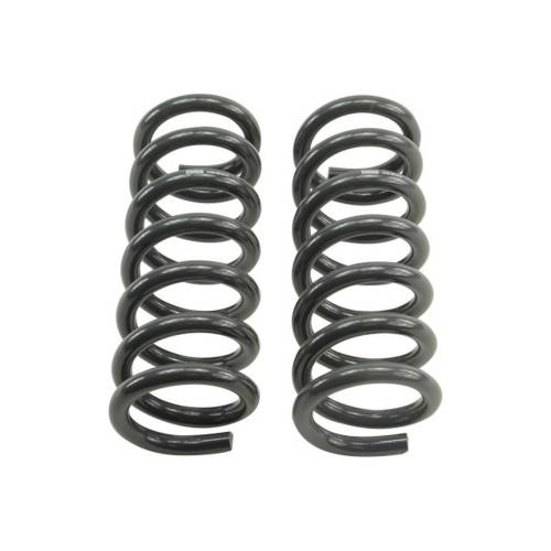 Belltech - 4302 | Belltech 1 Inch GM Front Coil Spring Set