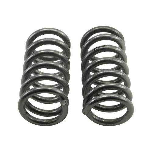 Belltech - 4750 | Belltech 1 Inch Dodge Front Coil Spring Set